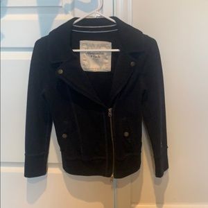 Abercrombie & Fitch jacket